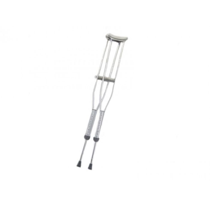 Axillary crutches